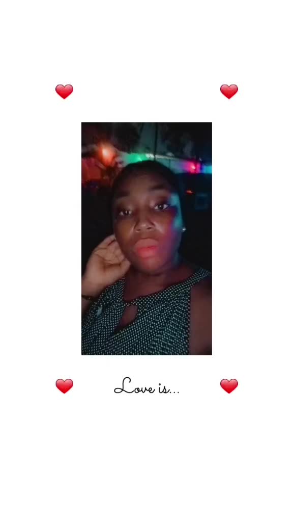 @Daniella campbell