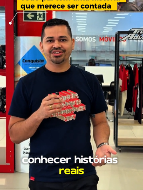 @Revemar Motocenter Belém