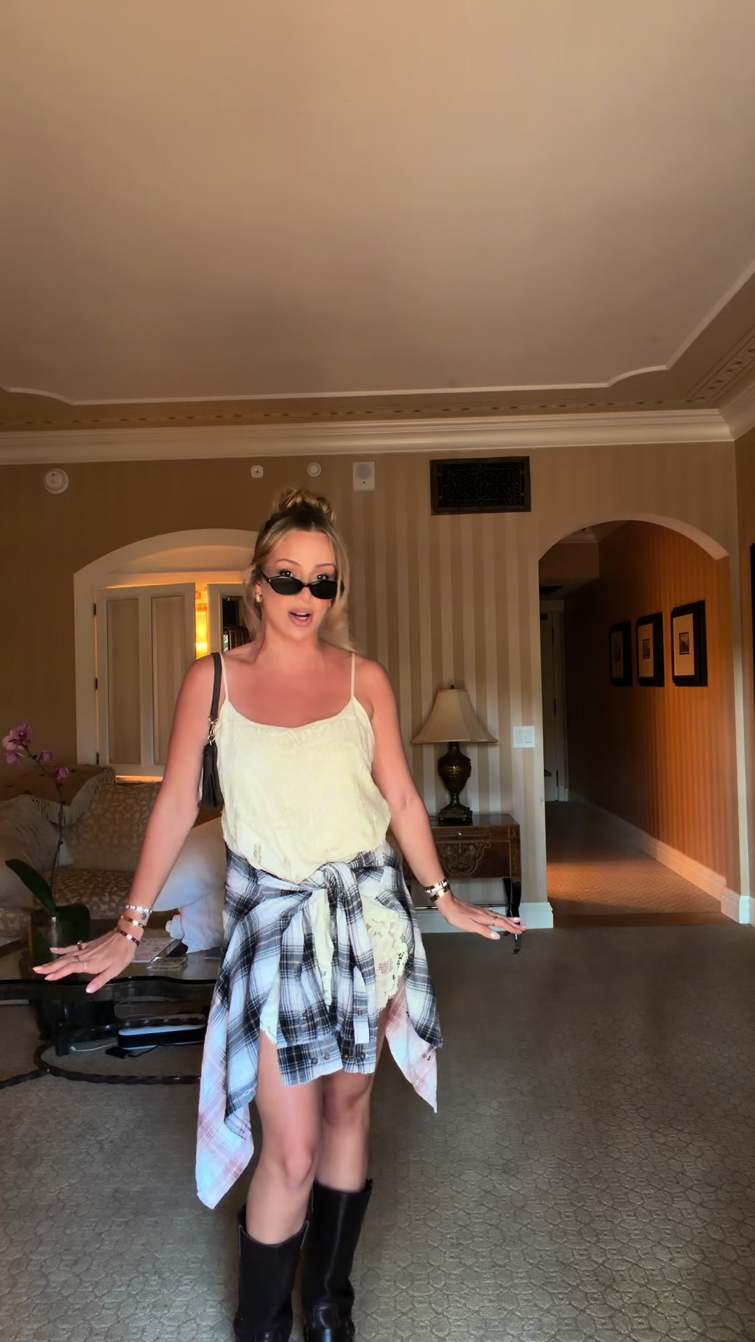@Tana Mongeau