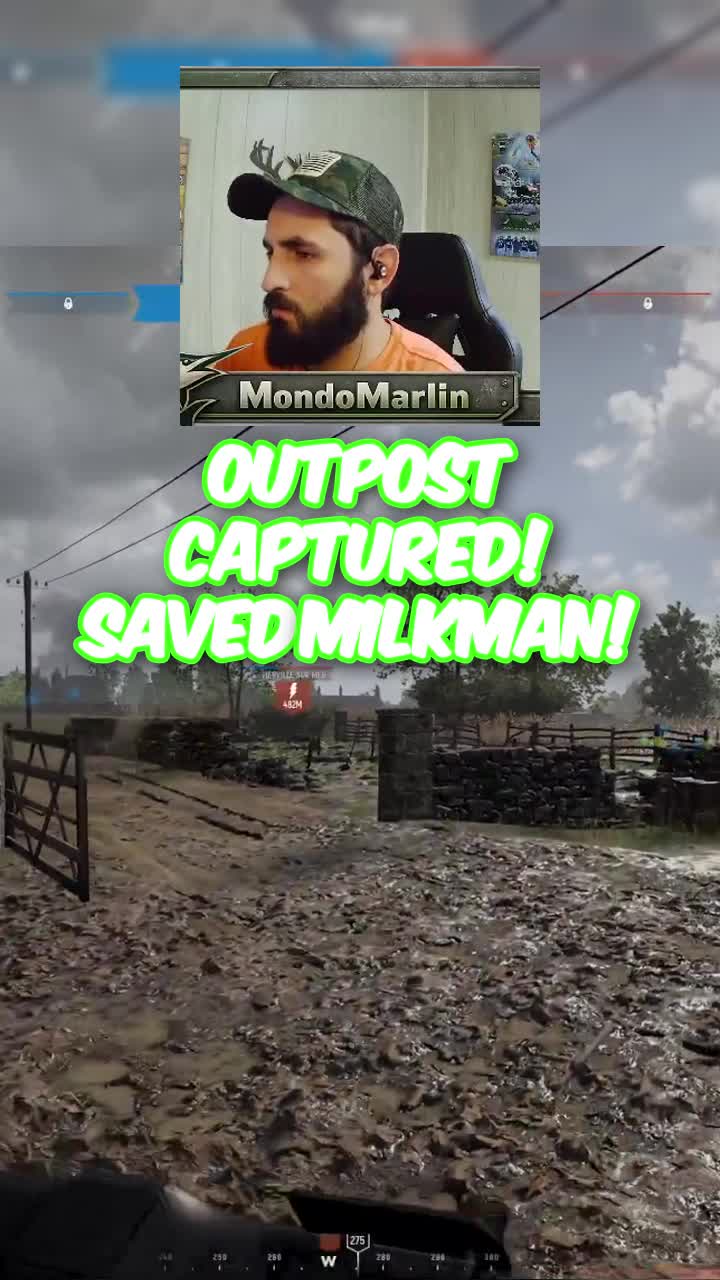 @MondoMarlin