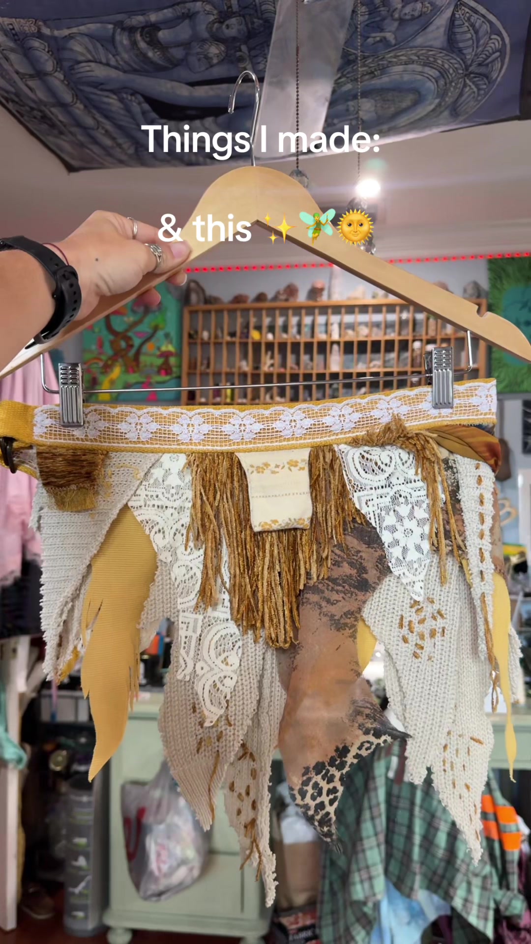 @Quantum Threads- Brianna