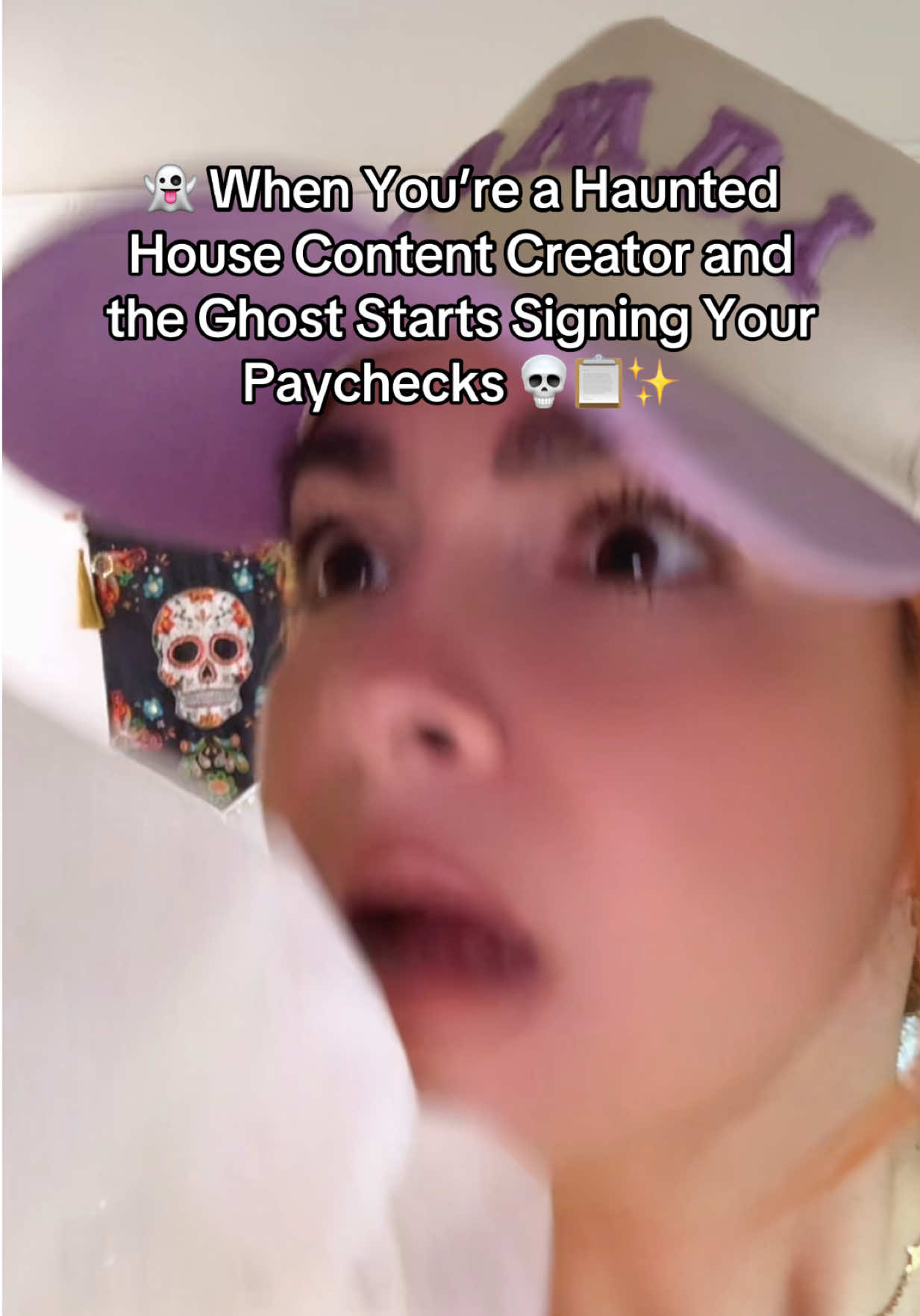 @hauntedlagirl