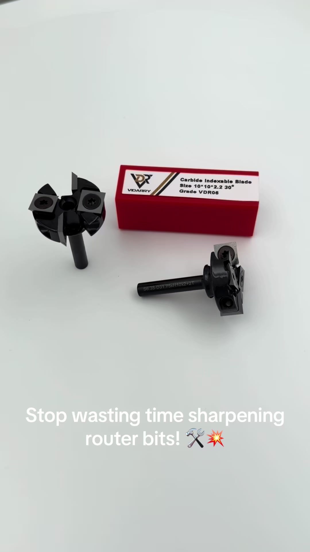 @vidarrytools