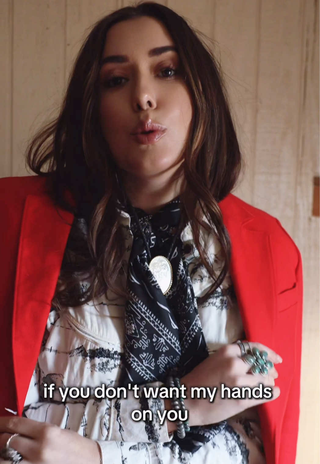 @Jenna LaMaster