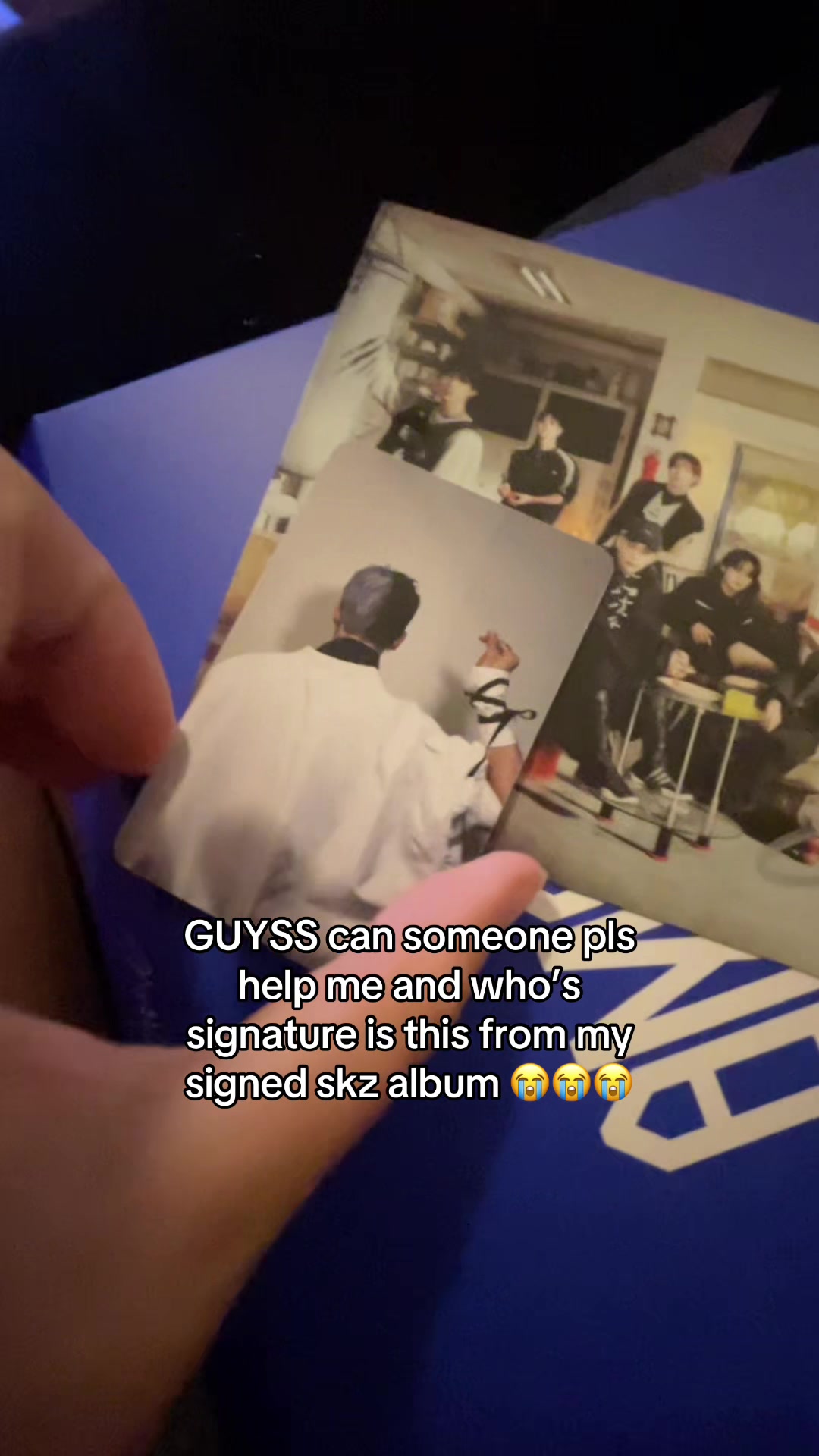 @Skz ⁂•∘˚˙ ᵕ̈