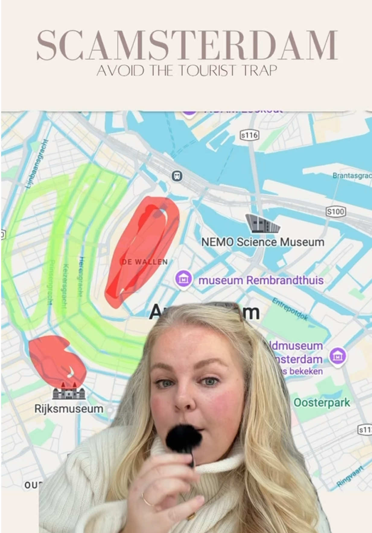 @Léonie | amsterdam & travel