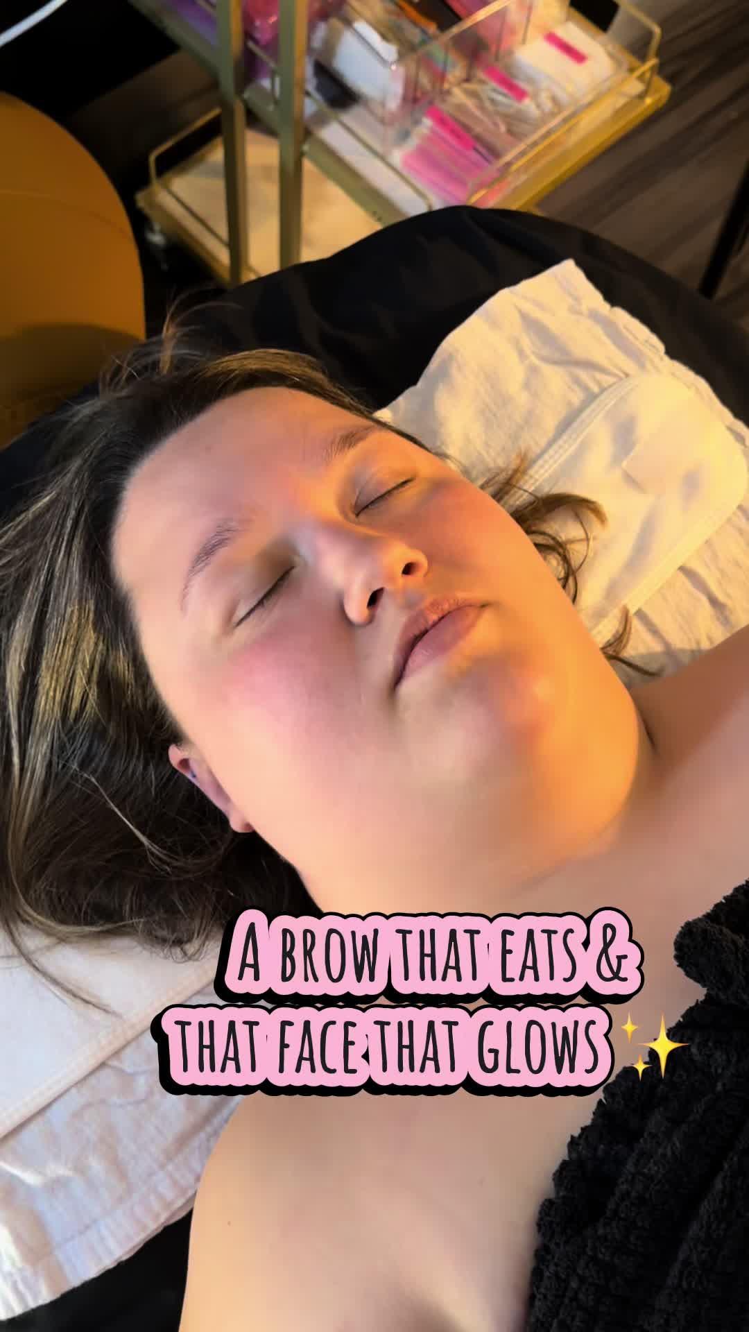 @Brandi | NE ESTHETICIAN