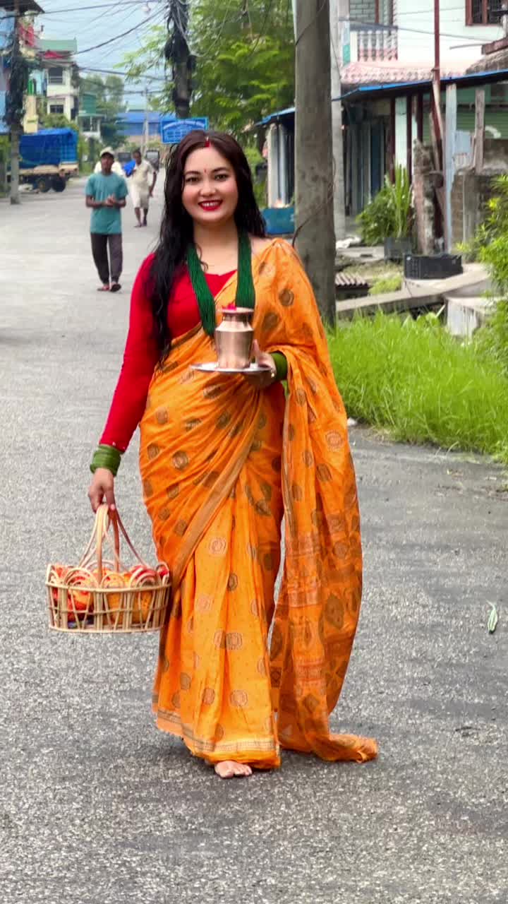 @Muna Shrestha