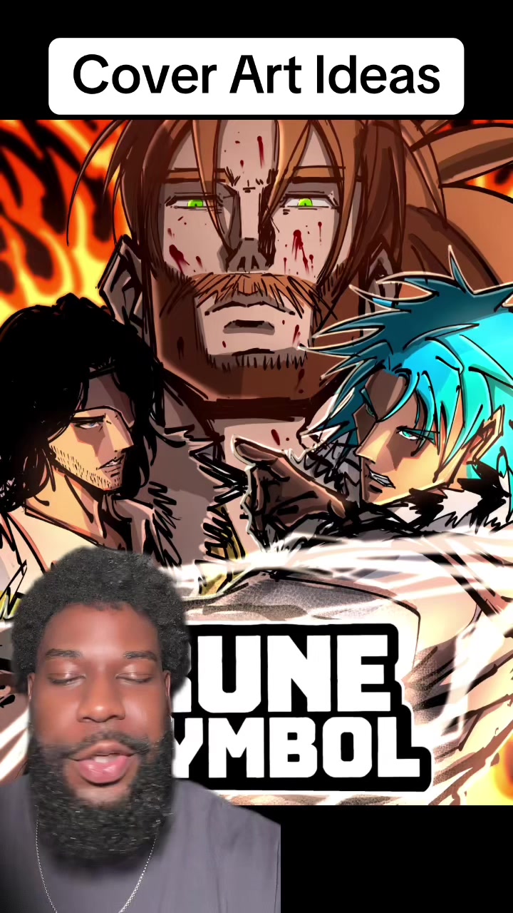 @ND | Manga Creator