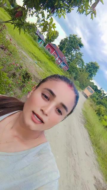 @मुना बस्नेत