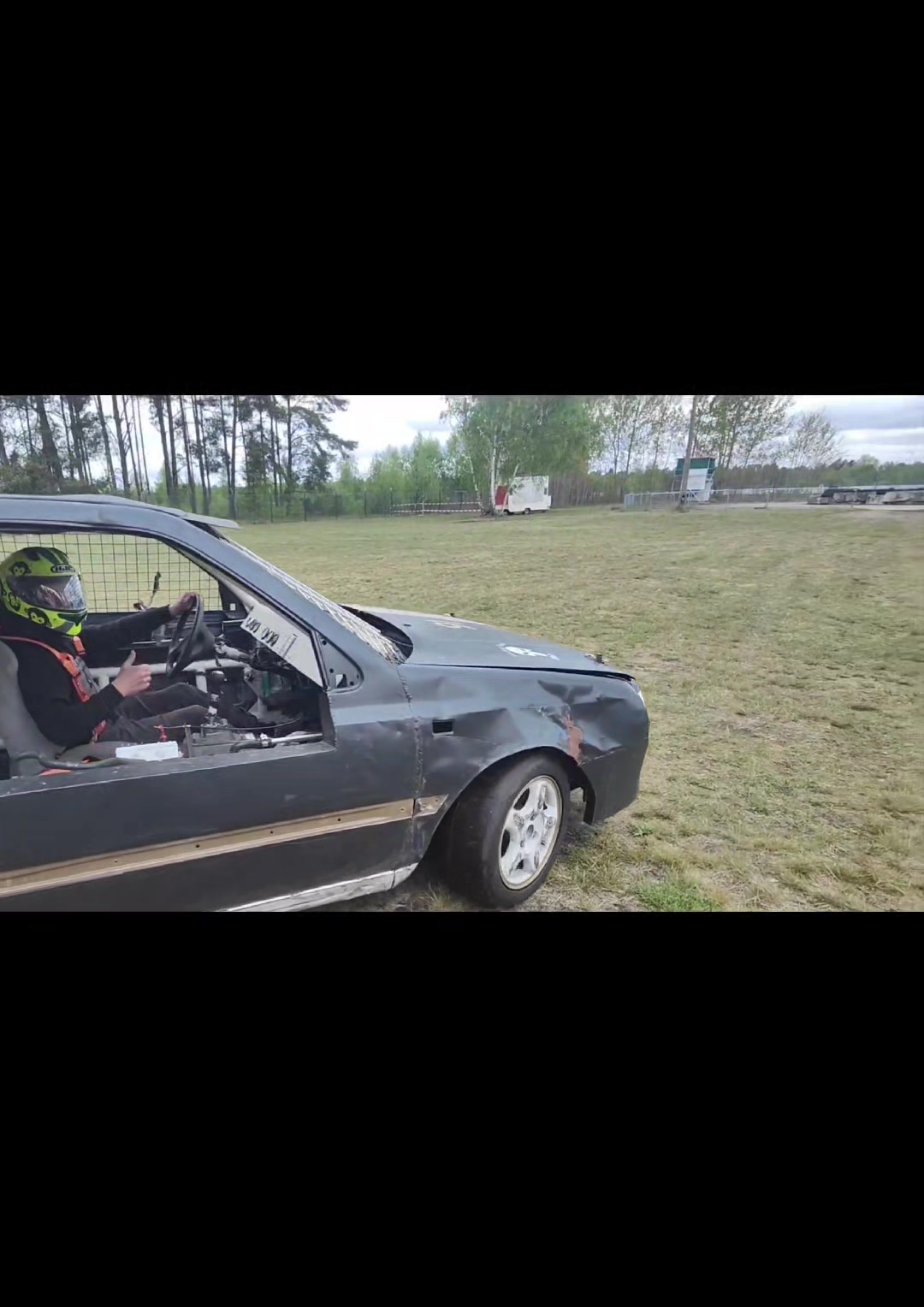 @Crashcar Weekend 2.0