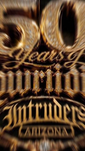 @INTRUDERS AZ