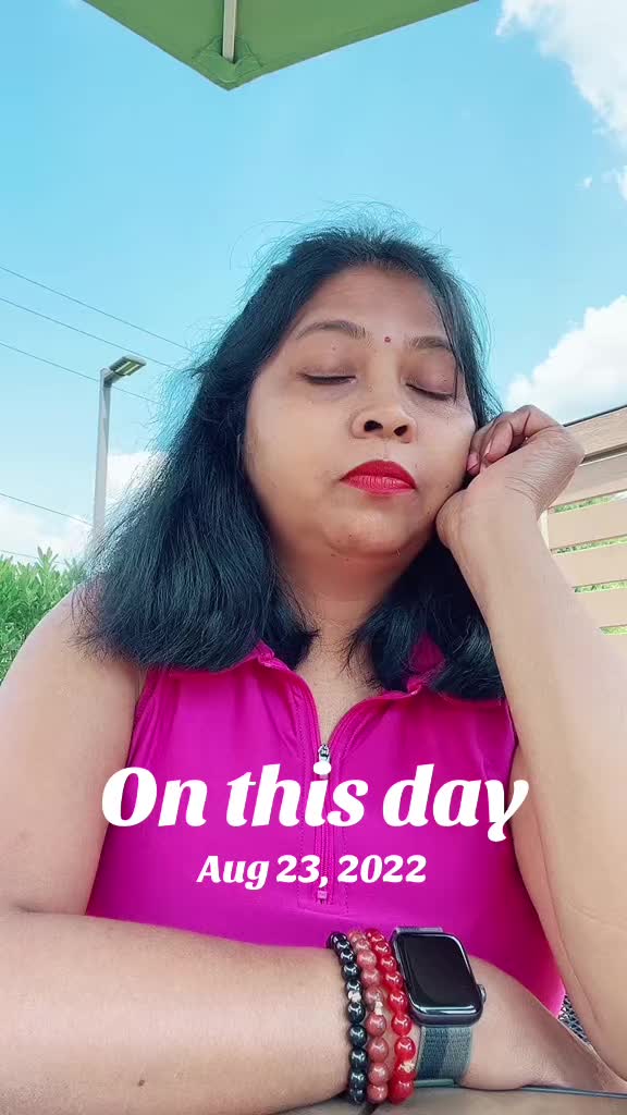 @Gauthami