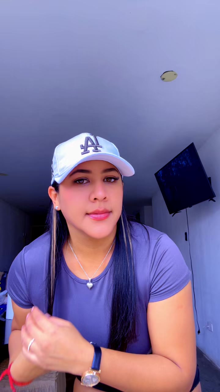 @deisy la bebecita