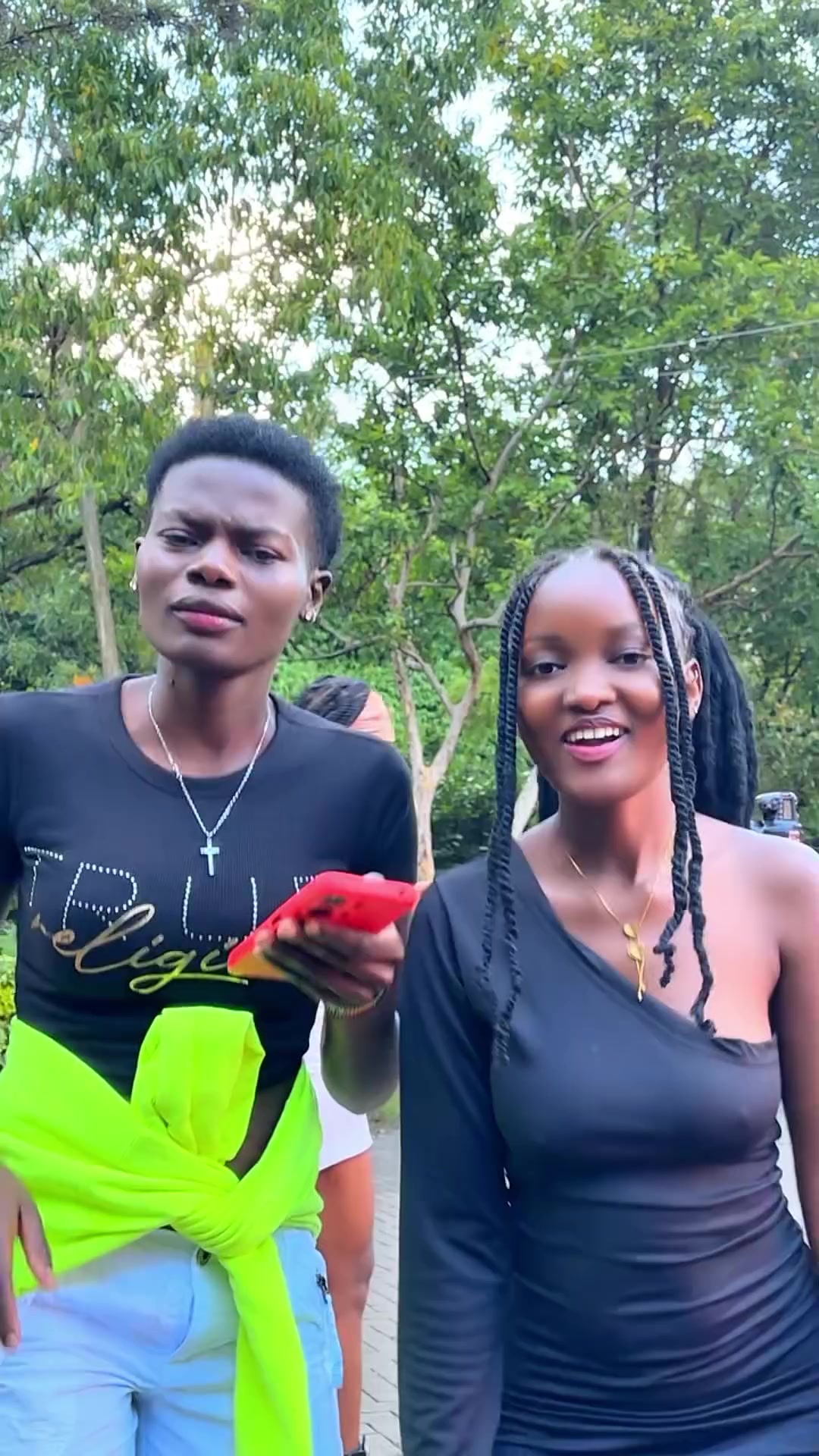 @Miss Atieno🦋☕✨👑🌻🍉