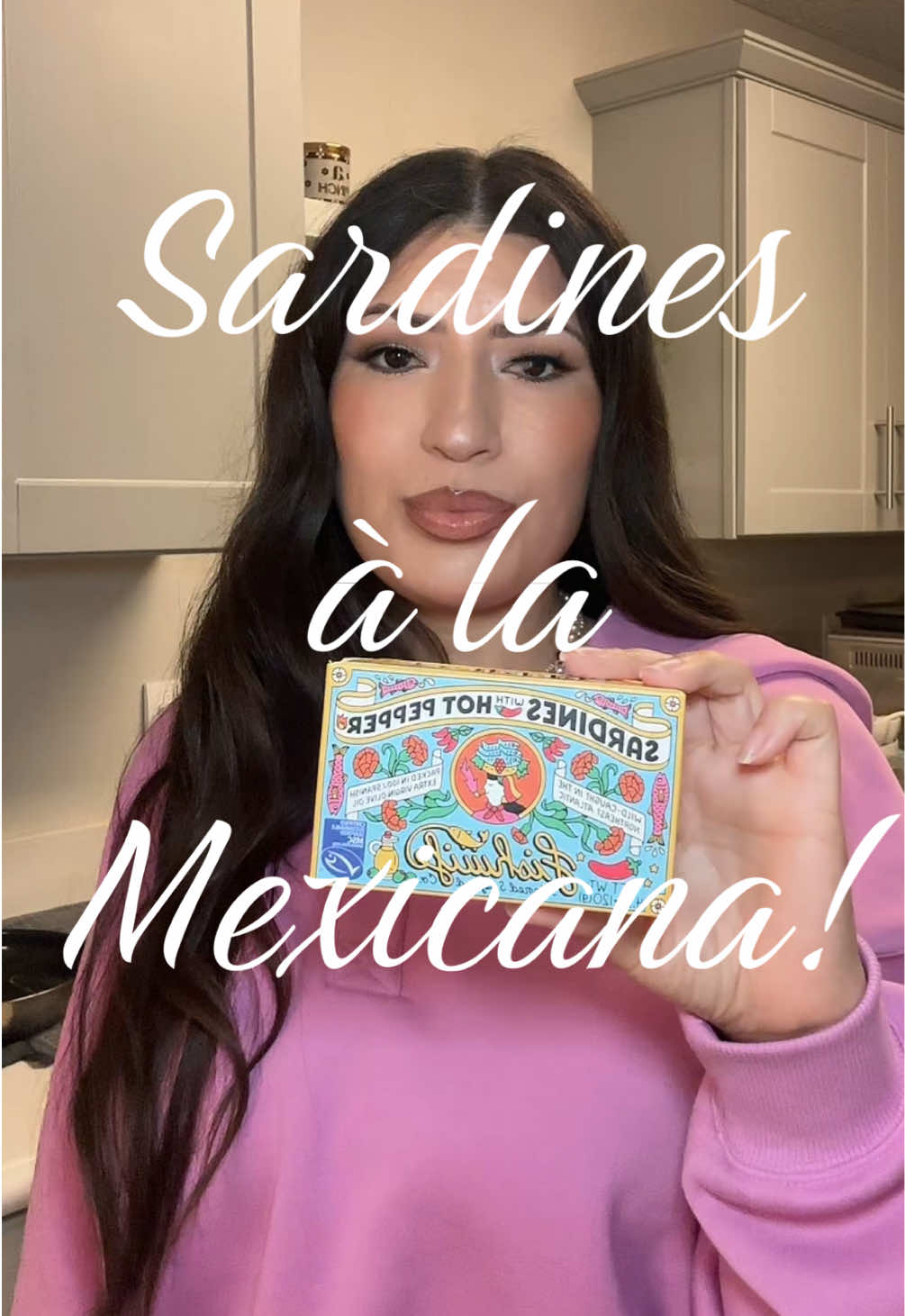 @MXCHIC | LATINA BRAND