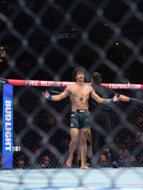 @UFC