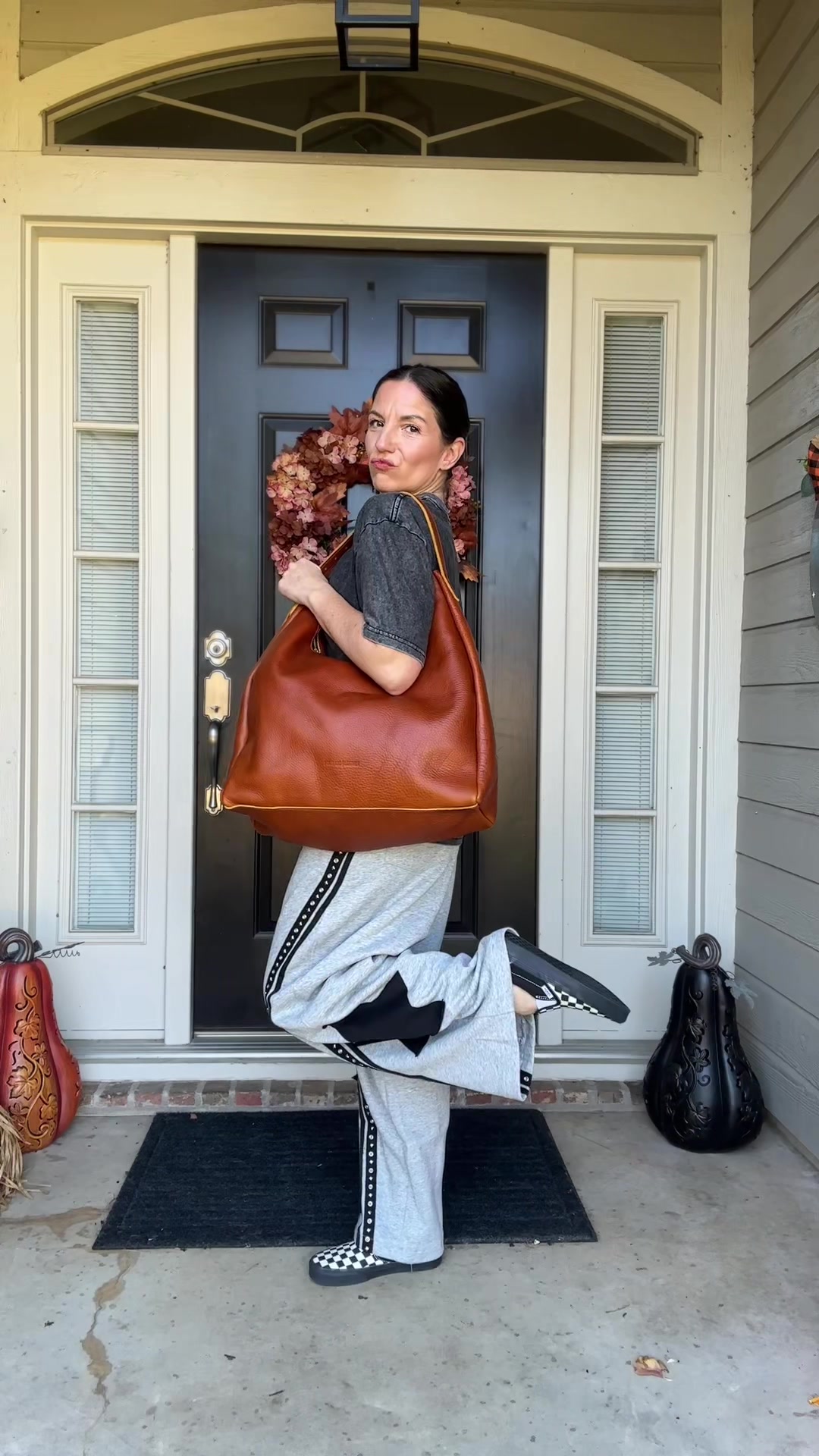 @Amanda Gray ✨Your Bag Bestie