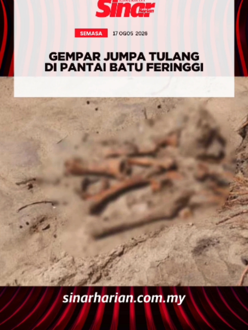 @Sinar Harian