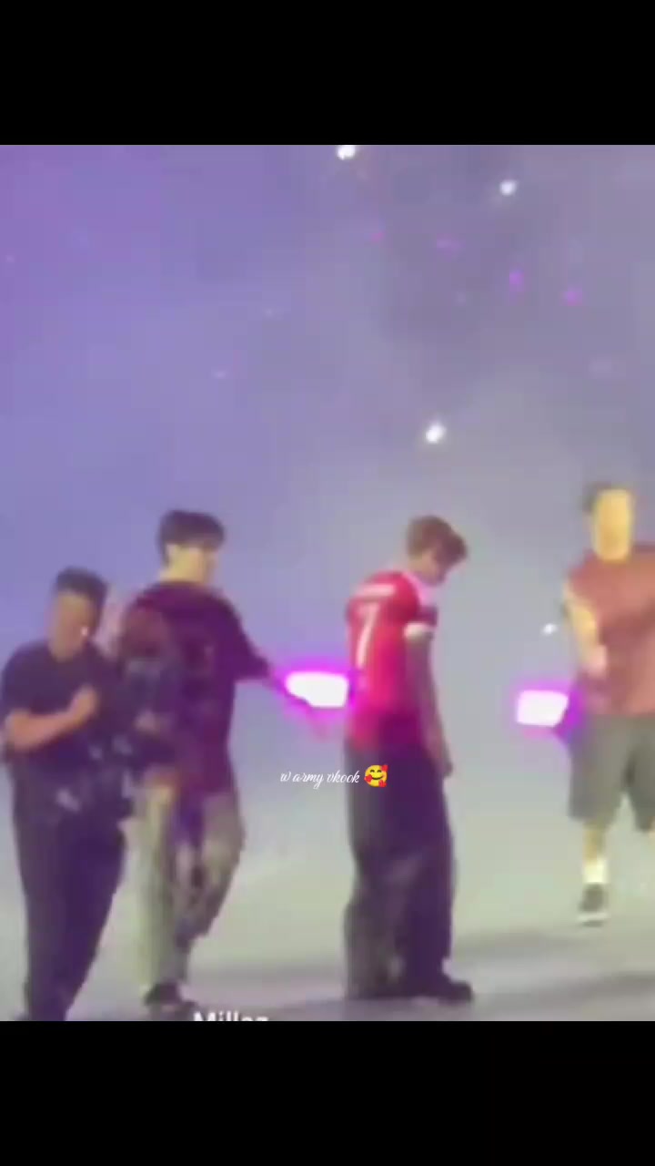 @w army vkook 🥰