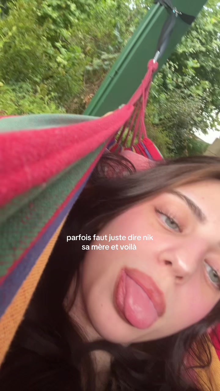@chlo sans filtre