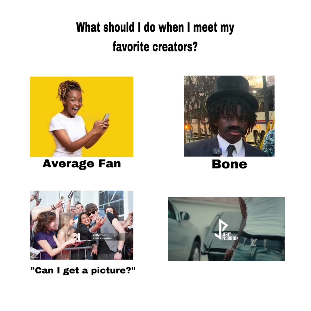 @Bone