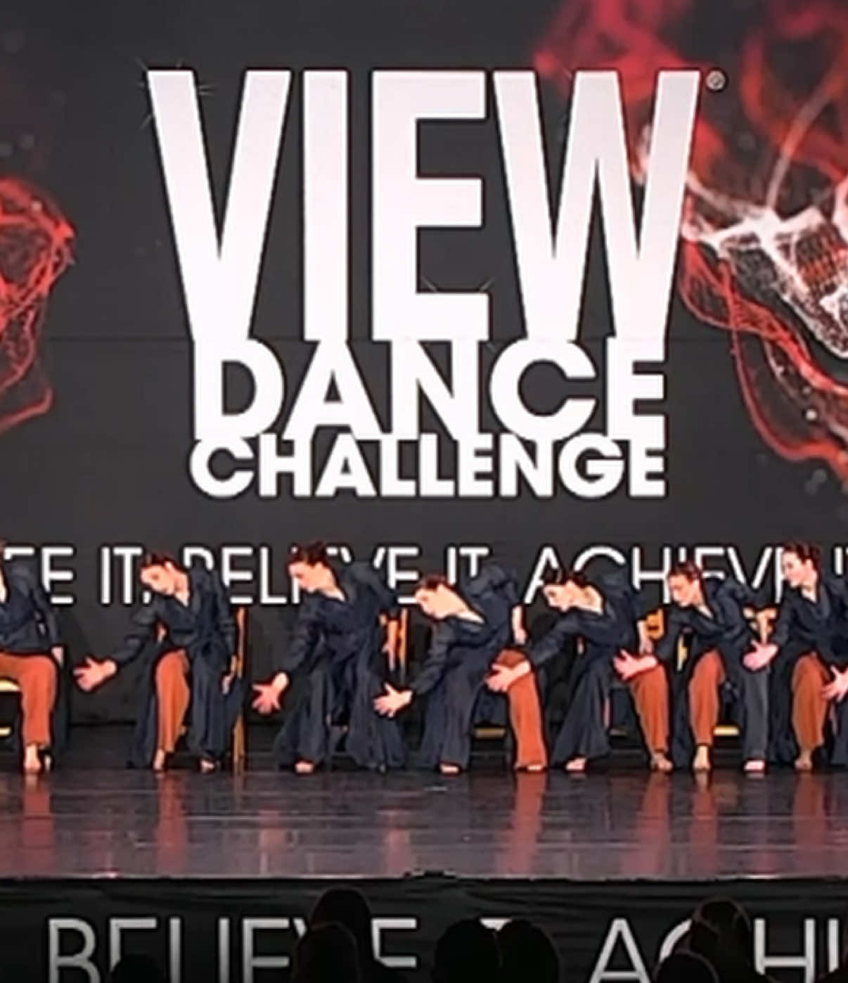 @VIEW Dance Challenge
