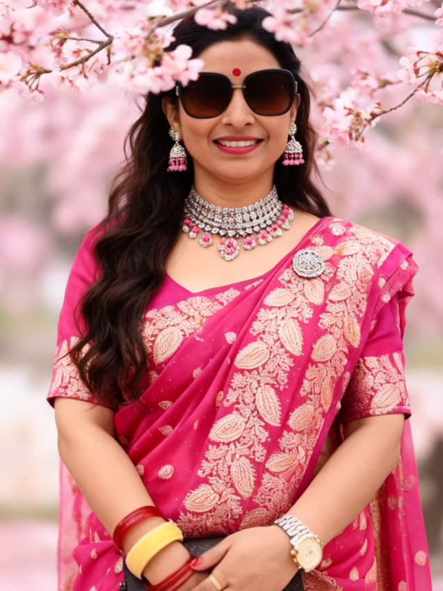 @Parbati