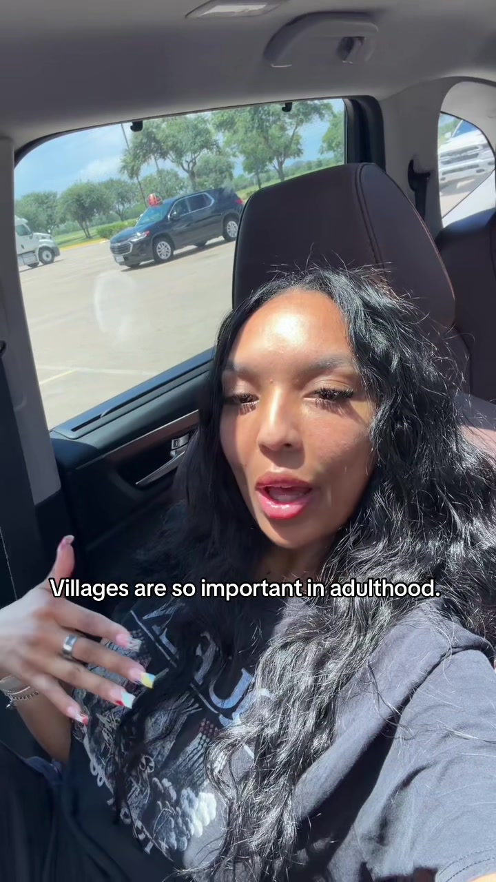 @Octavia M.