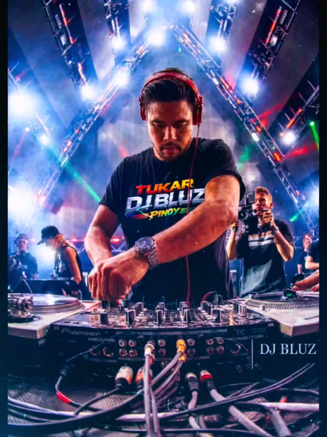 @🇵🇭DJ BLUZ PINOY🇨🇦