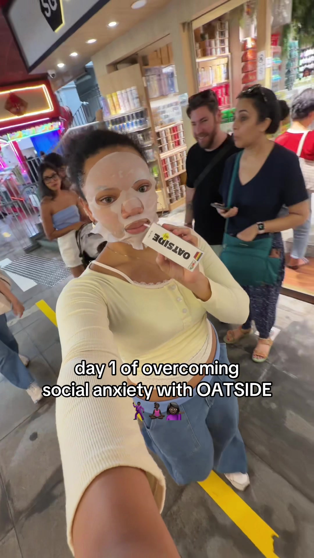 @OATSIDE Singapore