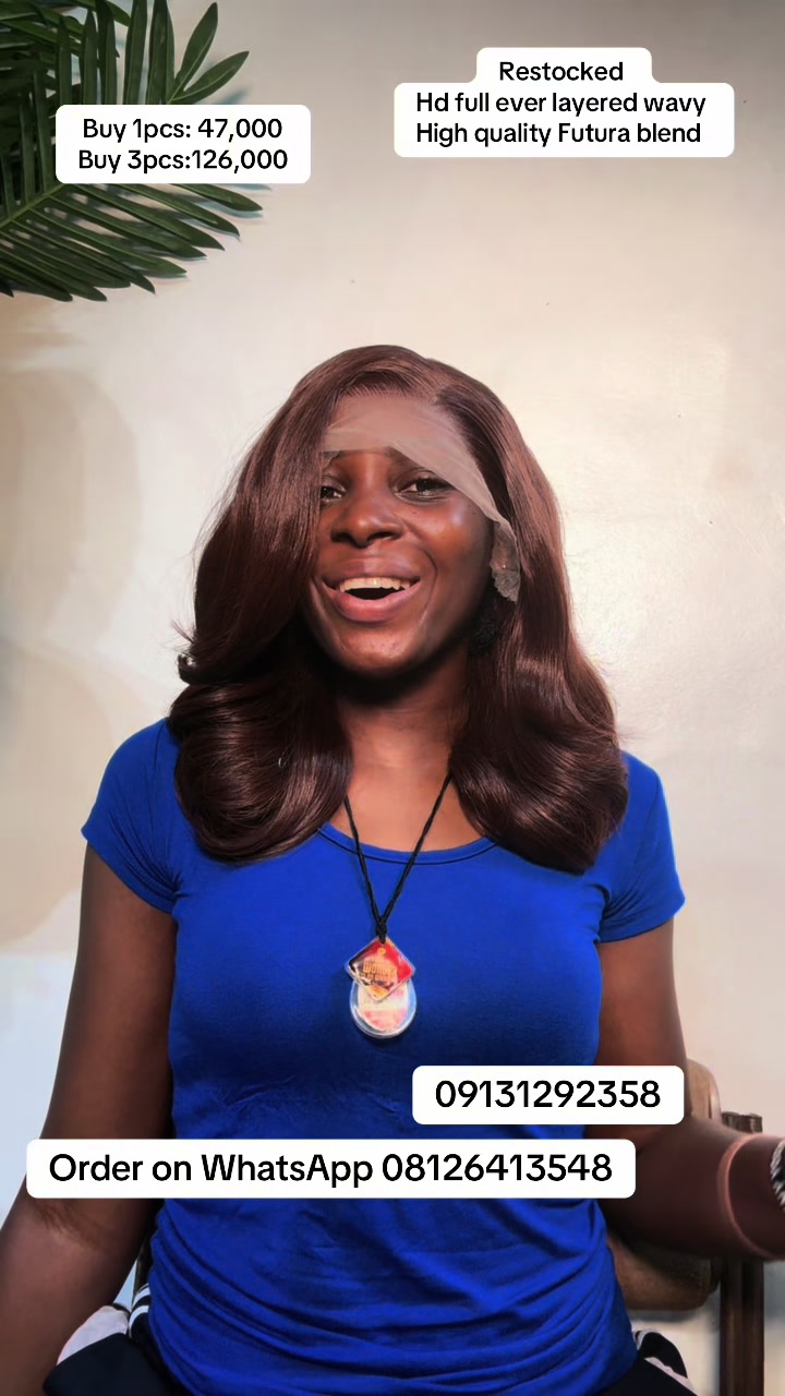 @WHOLESALE WIG SUPPLIER