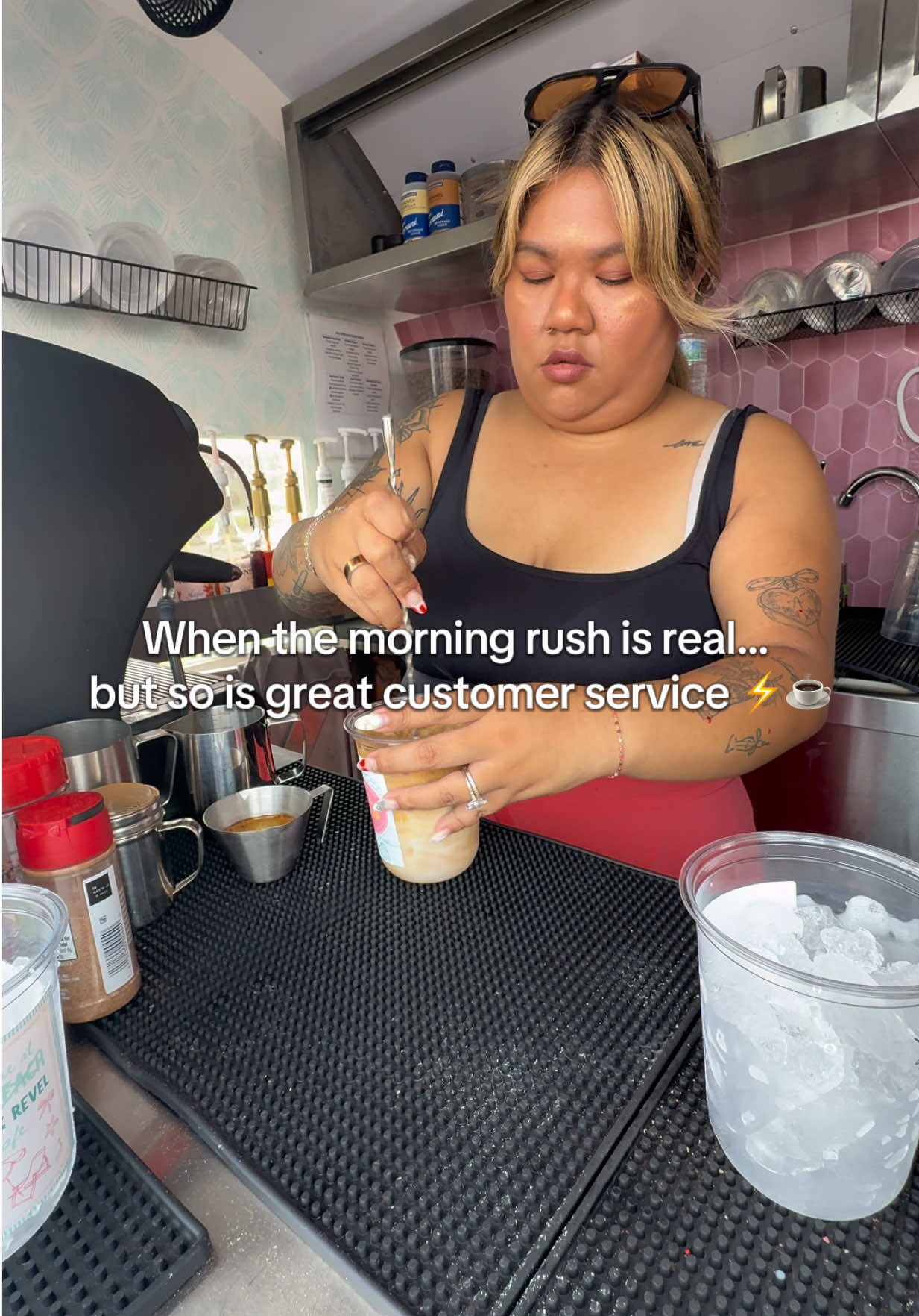@Rove & Revel 🐚🥞☕️🌴✨