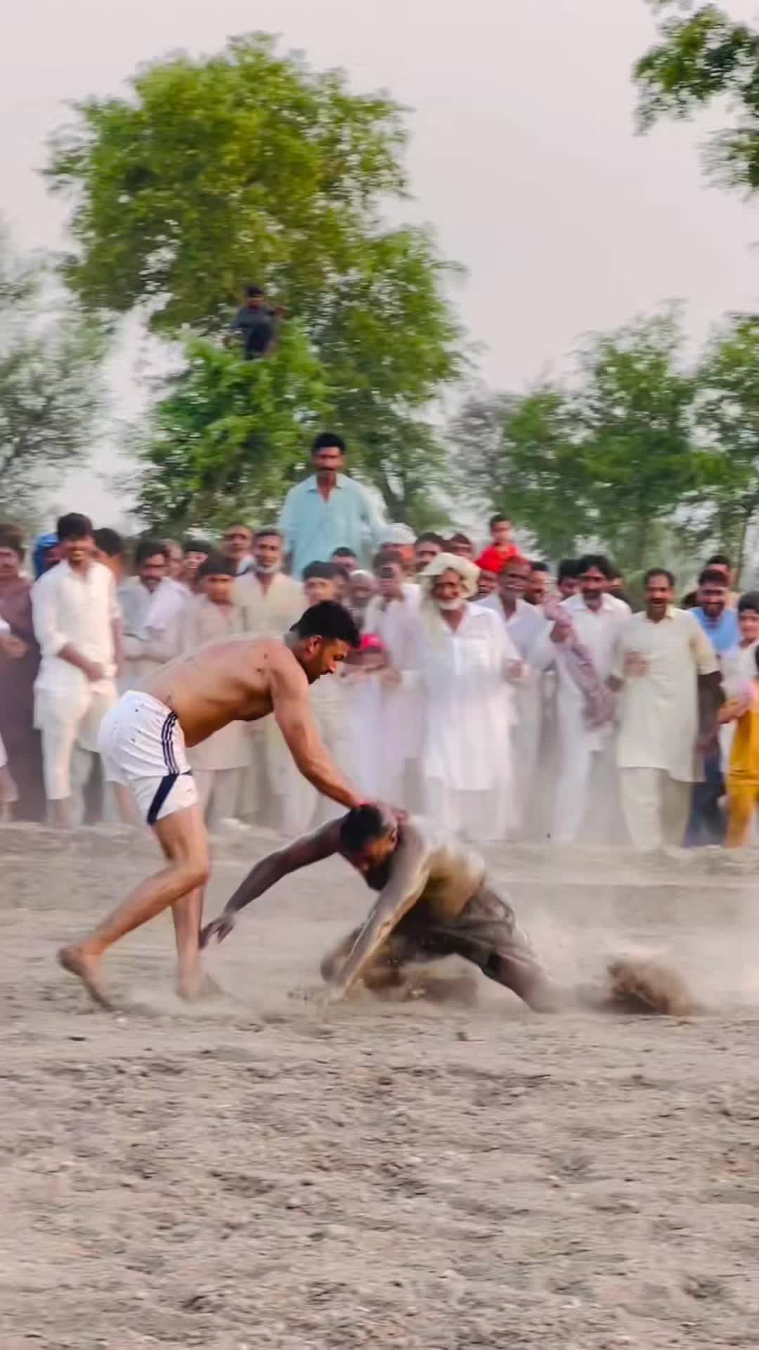 @Punjab Kabaddi
