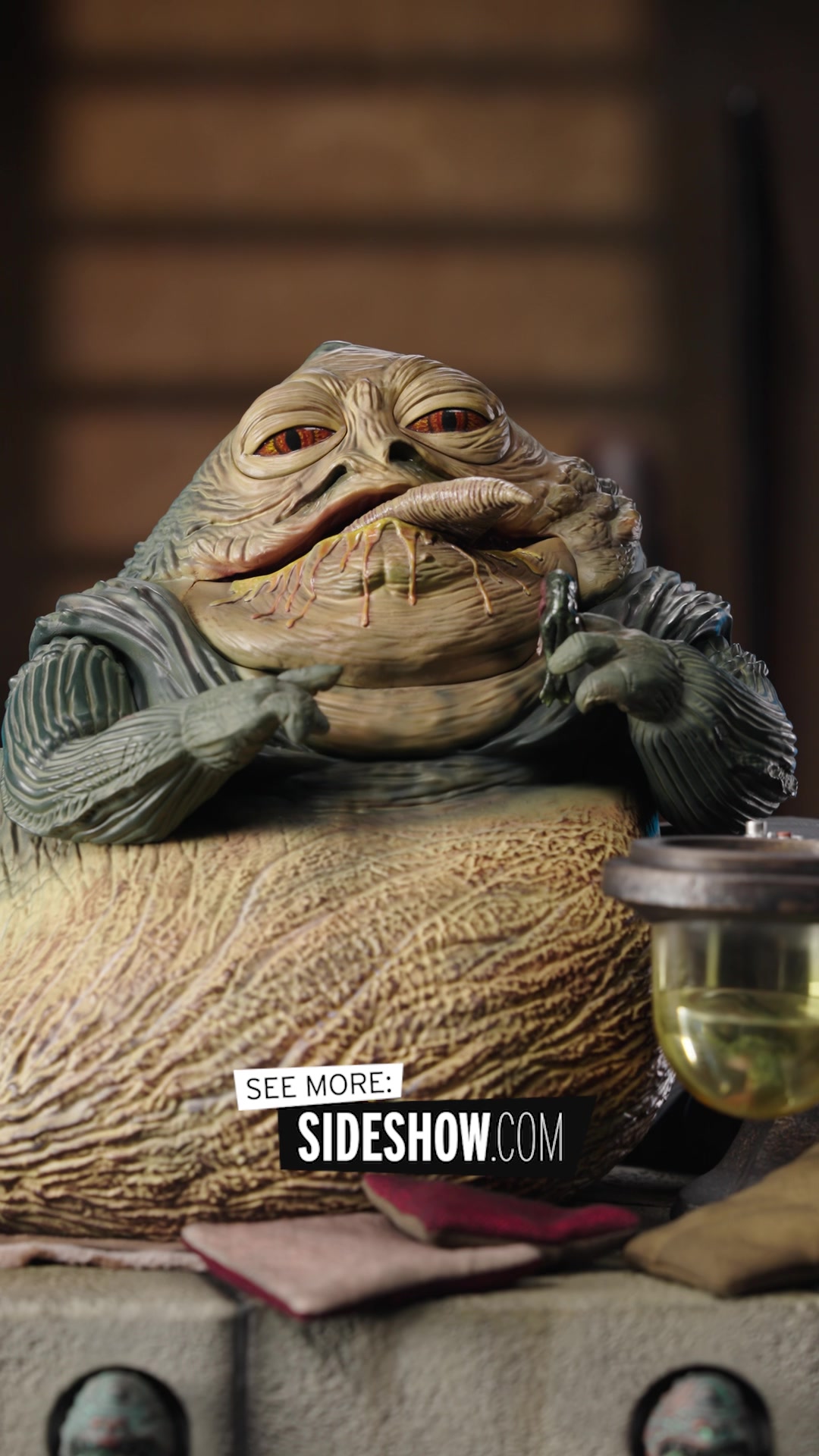 @Sideshow Collectibles
