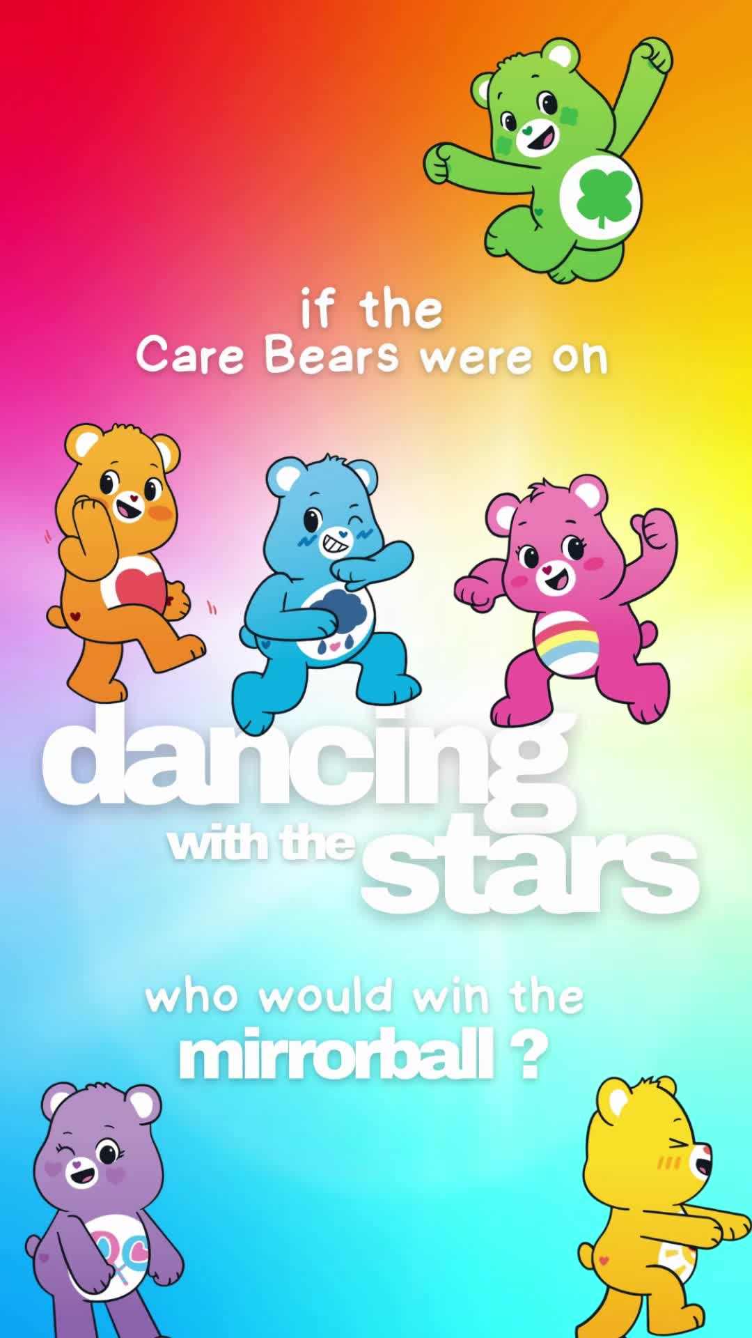 @Care Bears™