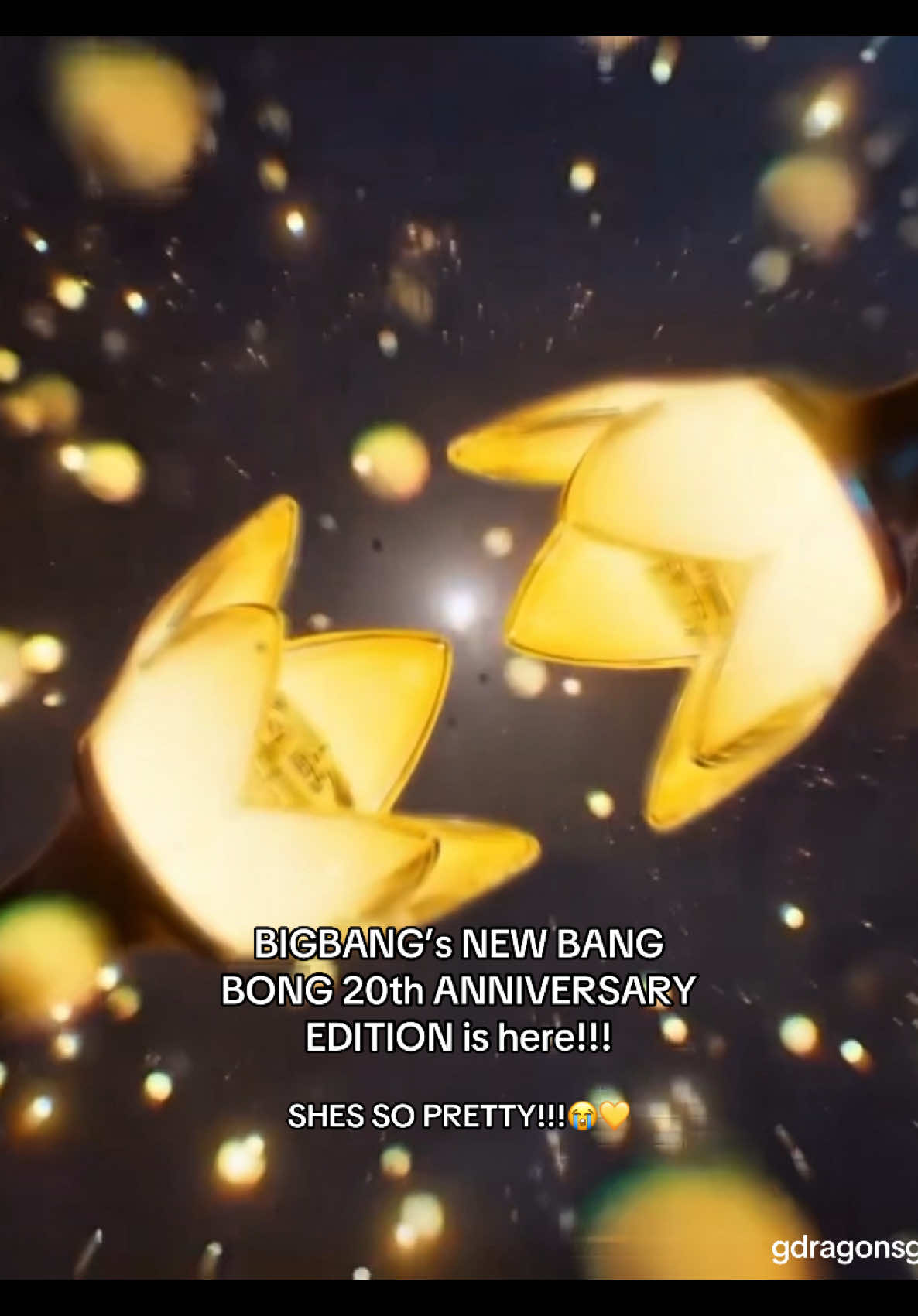 @gdragonsgirl seeing BIGBANG✨