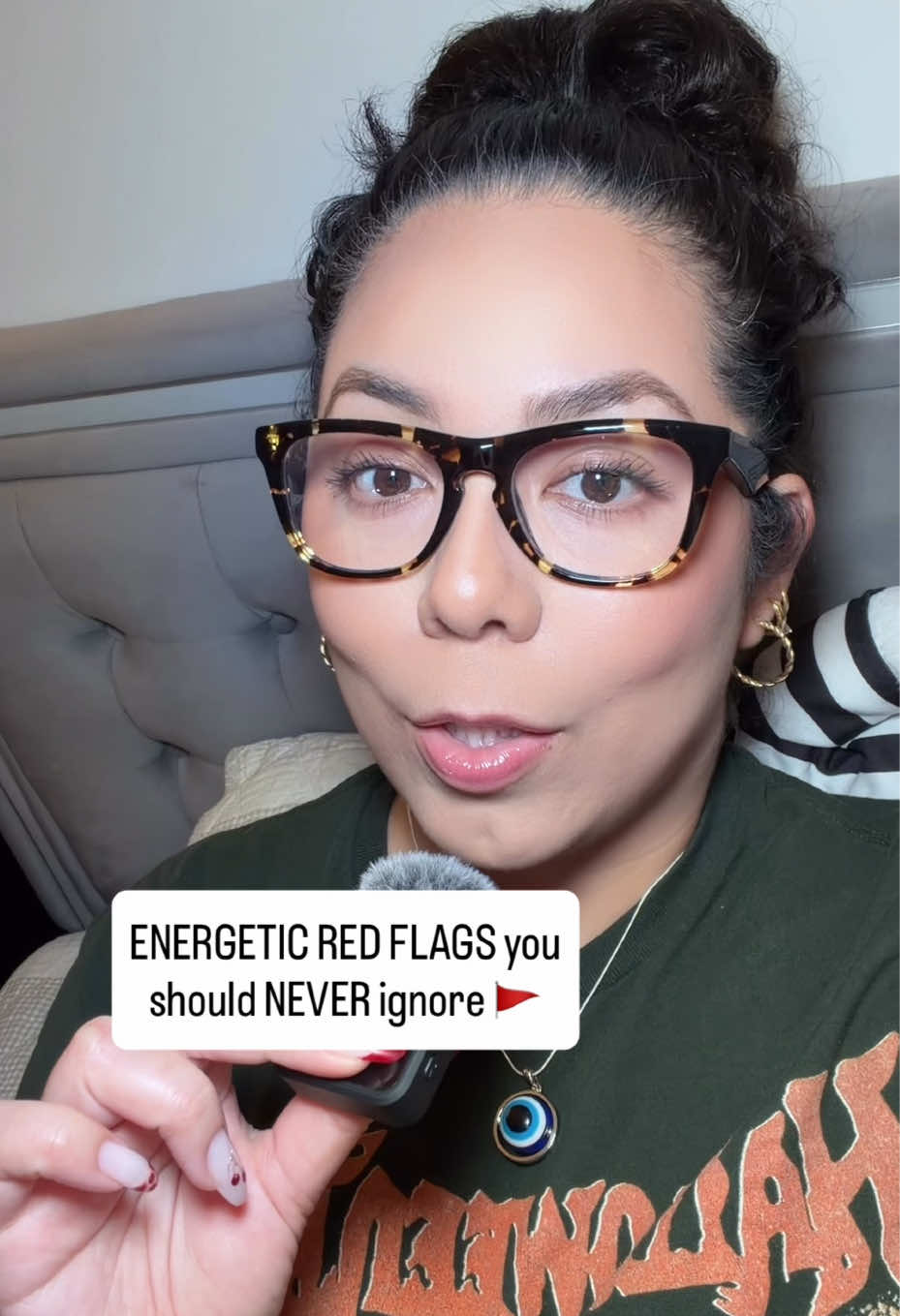 @Michelle; AlignedWithAbundance