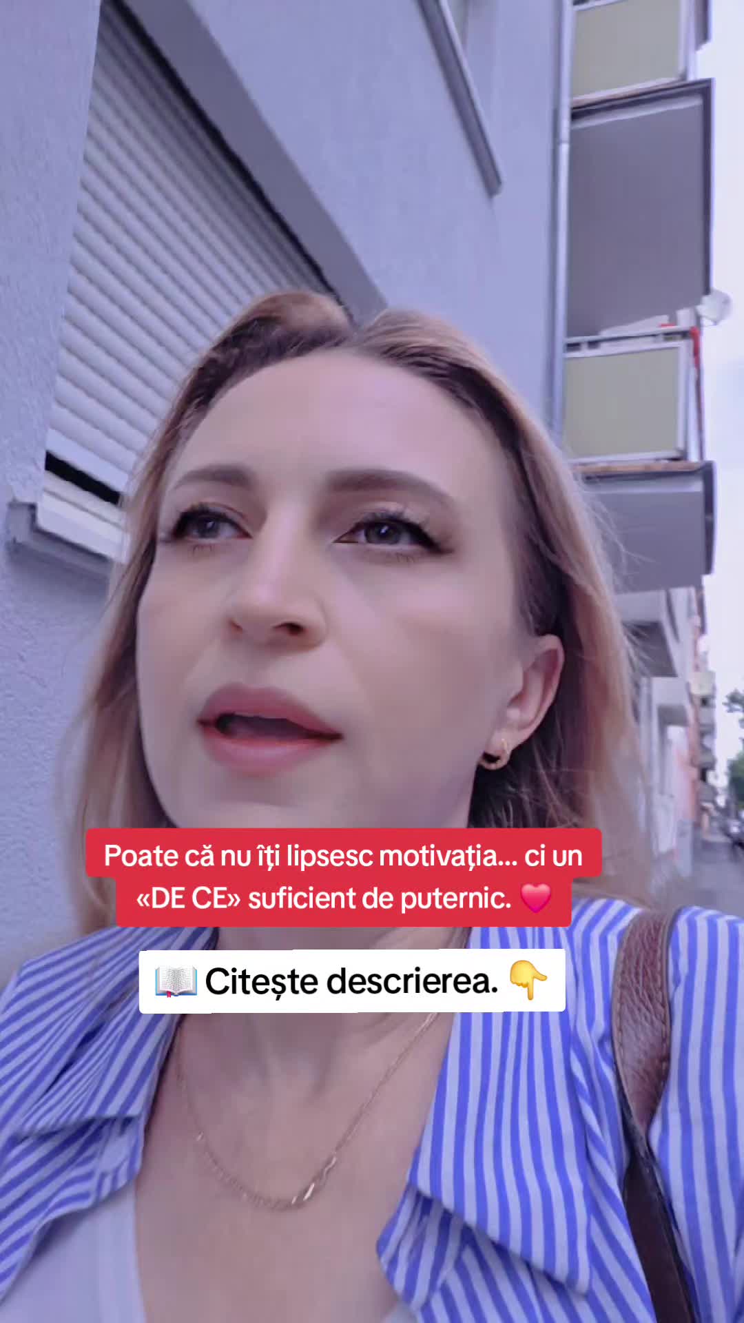 @Tatiana | Venit online mame ♥️