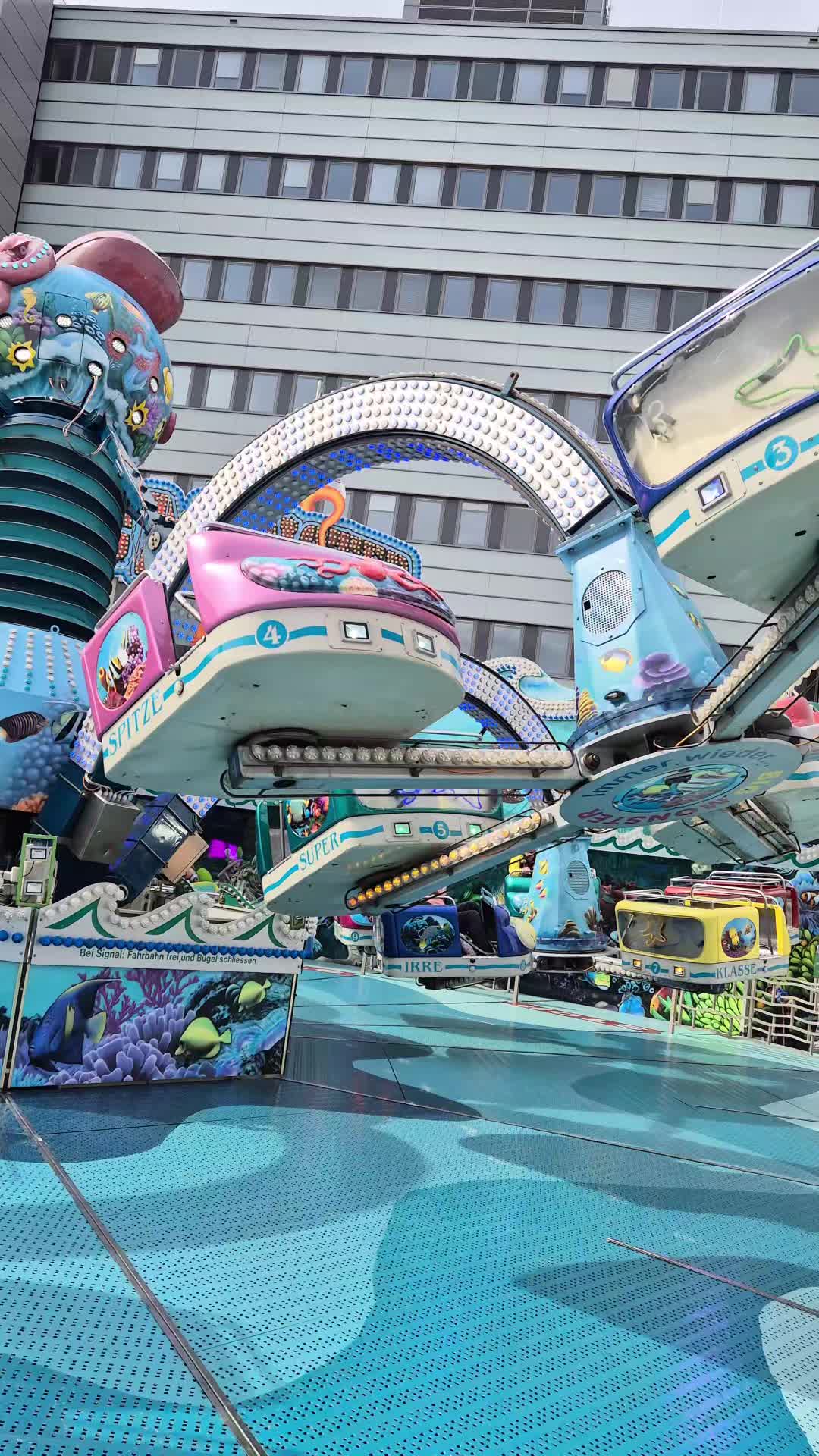 @Kirmes NRW