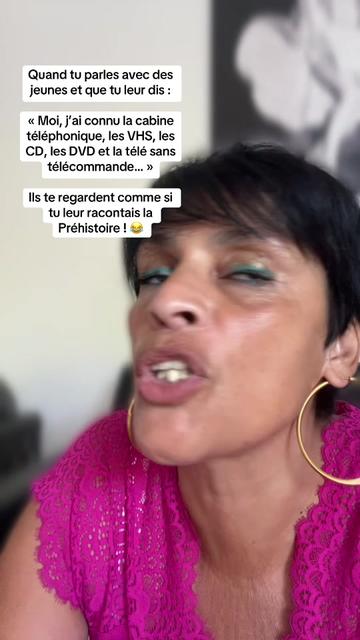 @Zaza décroche tout 😂