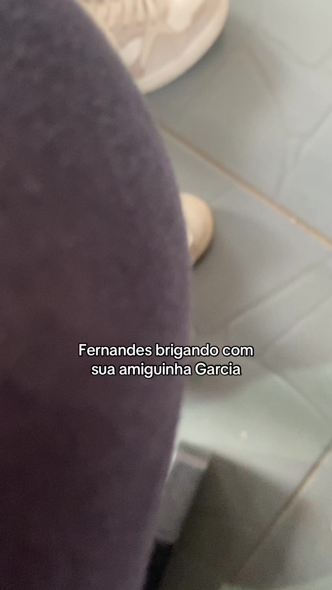 @Oque a Fernandes fazz?