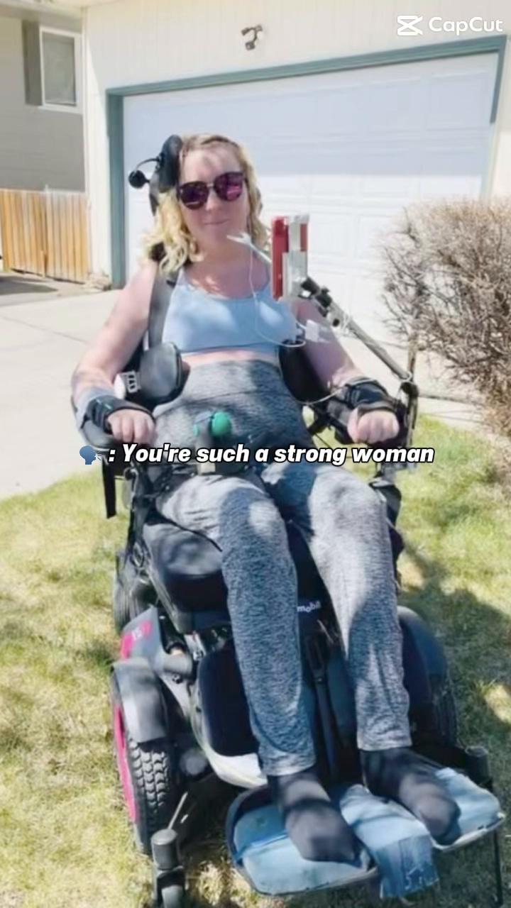 @Nicole Summers