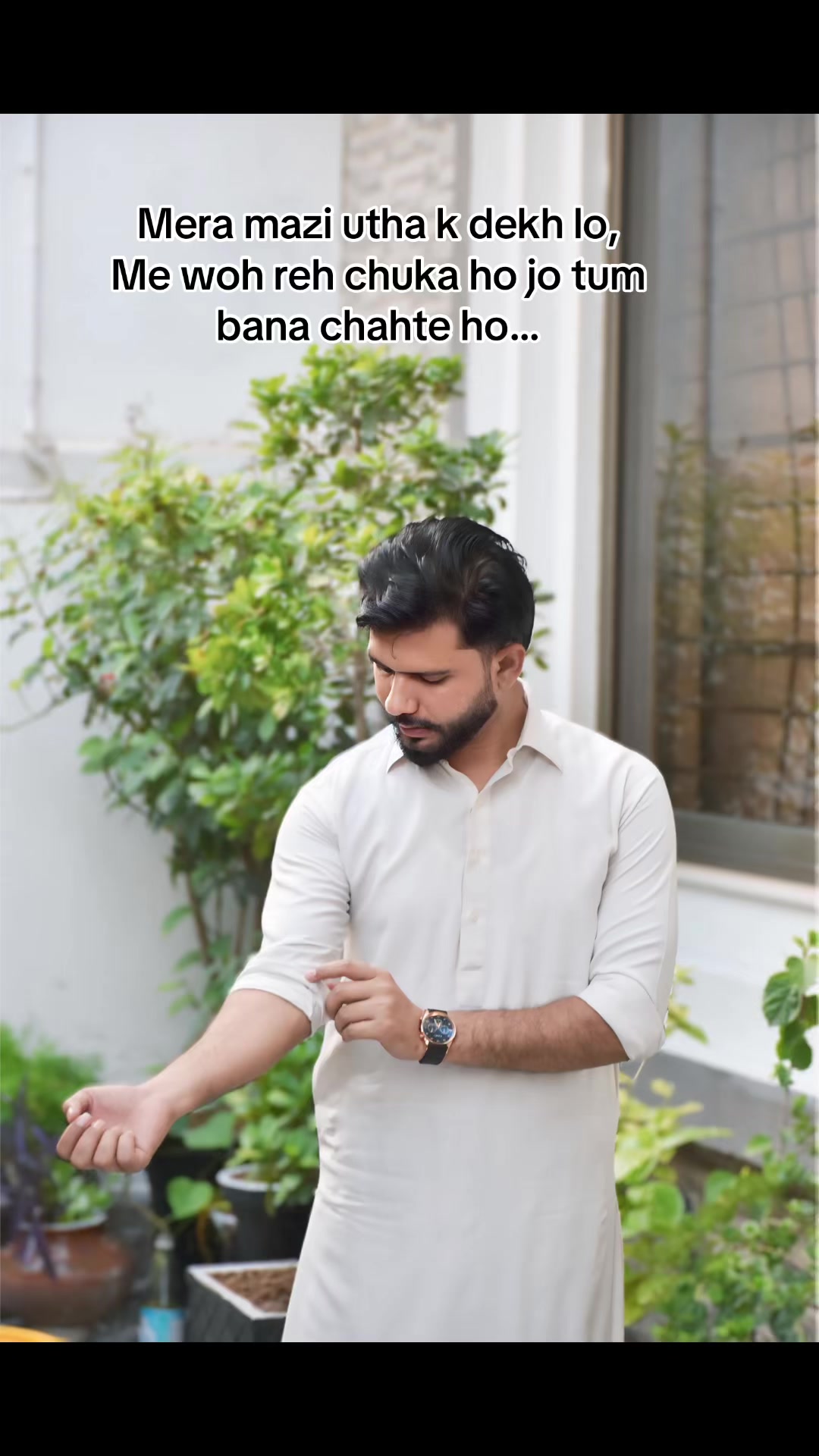 @Malik Tashfeen Ahmed