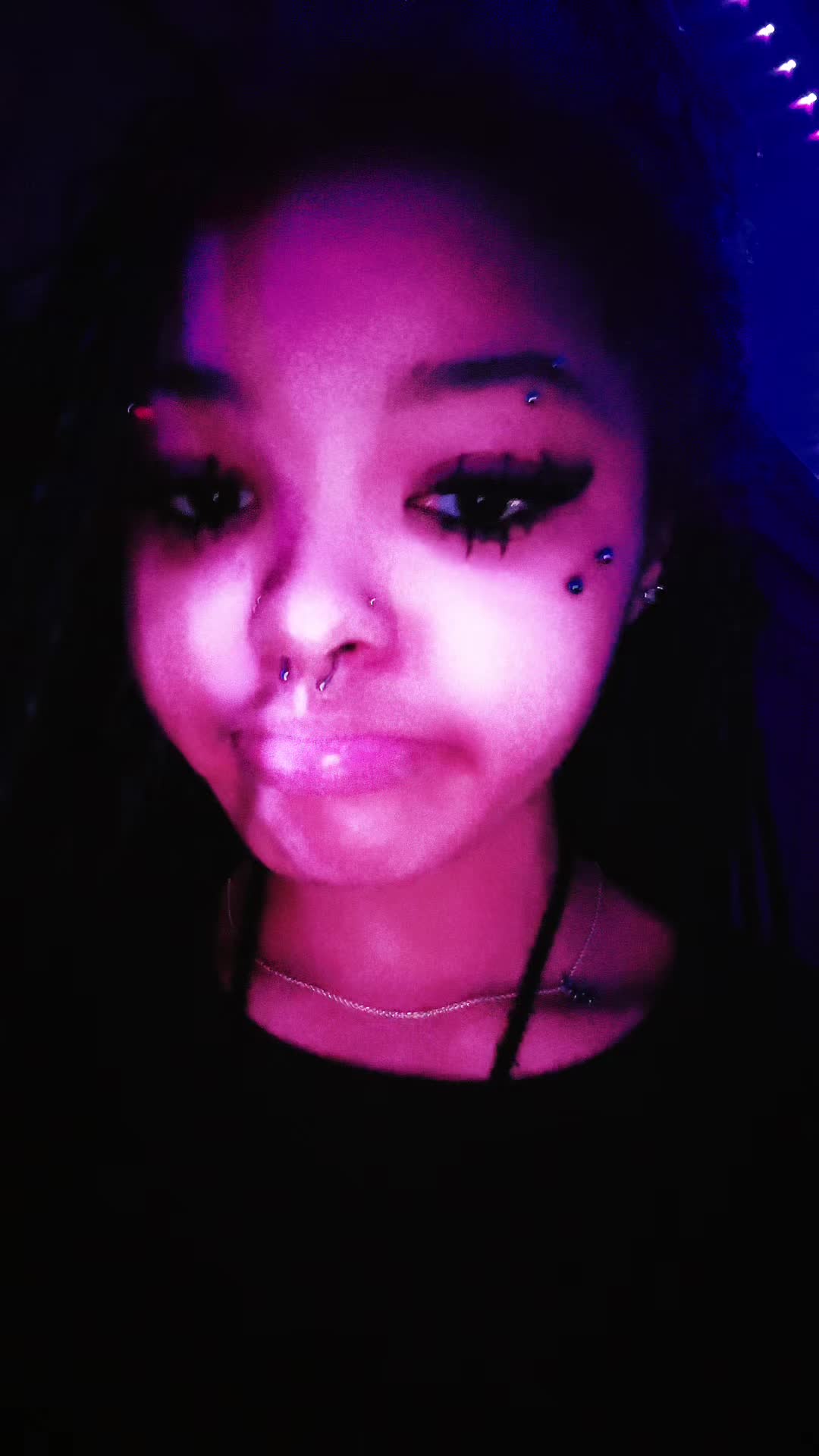 @1krazylady😫😫