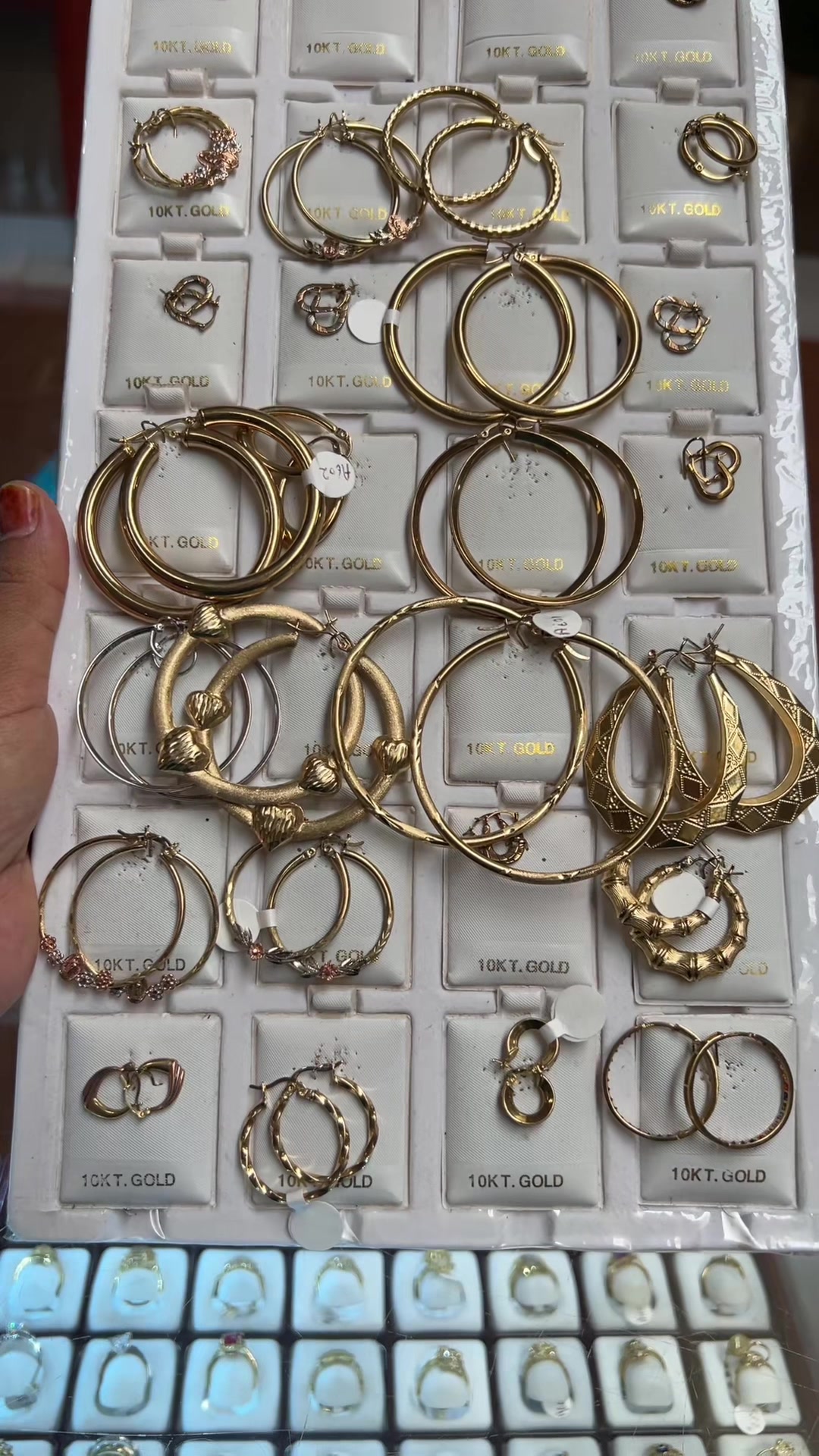 @Ali jewelers