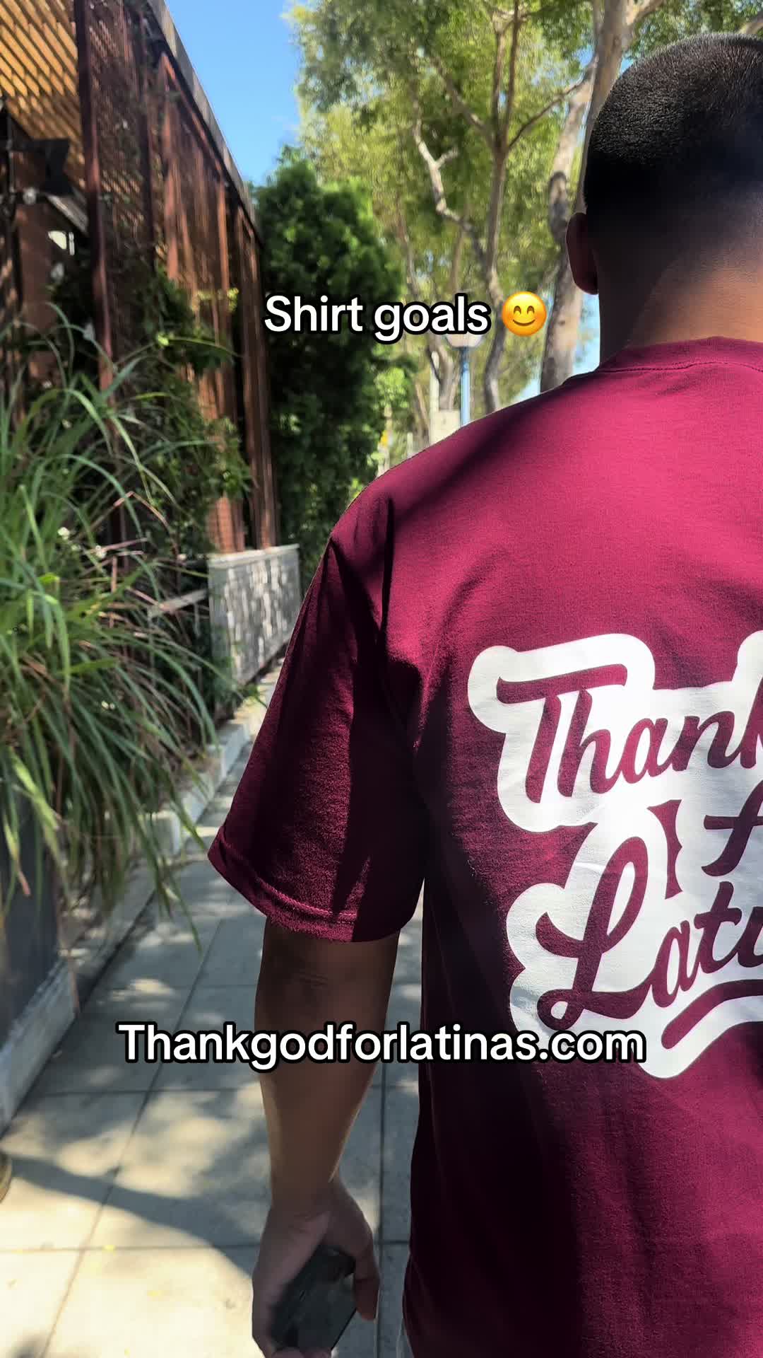 @ThankGodforLatinas