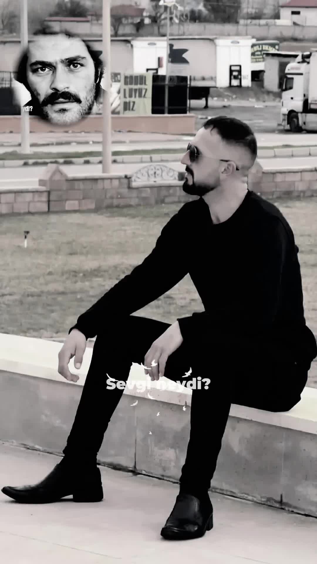 @Bülent Yılmaz