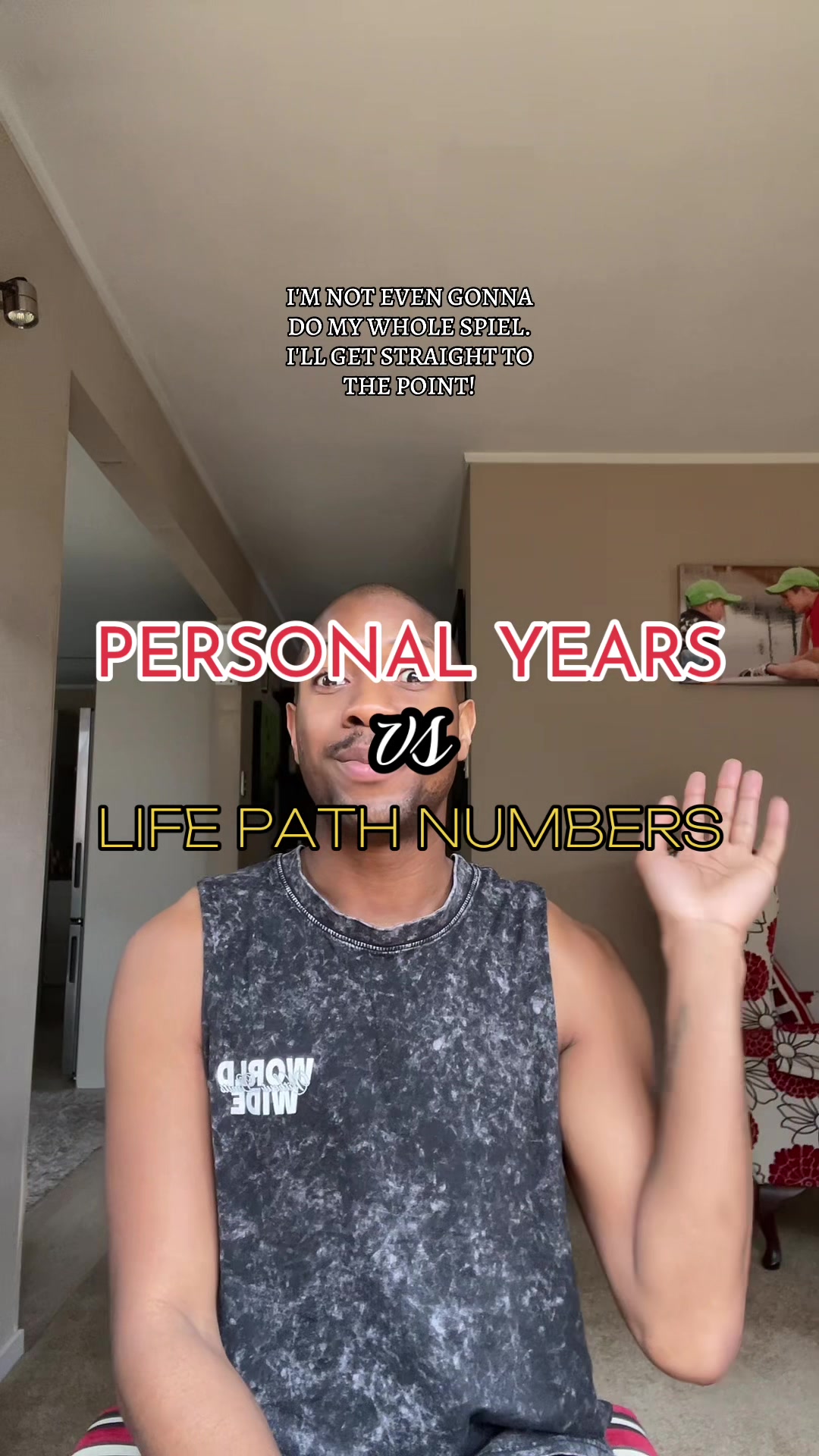 @Trenton Wayne Astrology&trade;