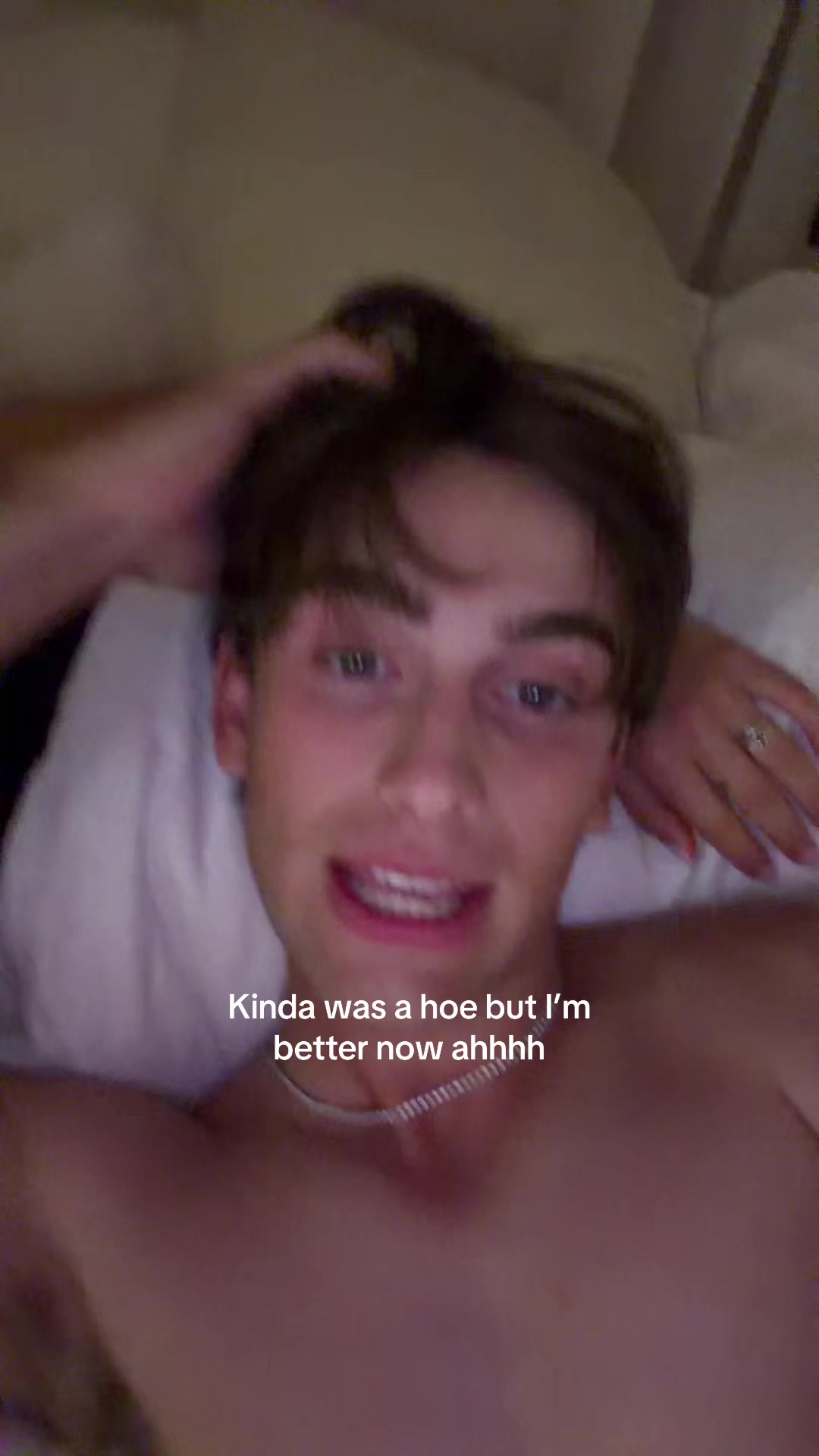 @johnny orlando